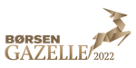 LUN BYG - Gazelleprisen 2022